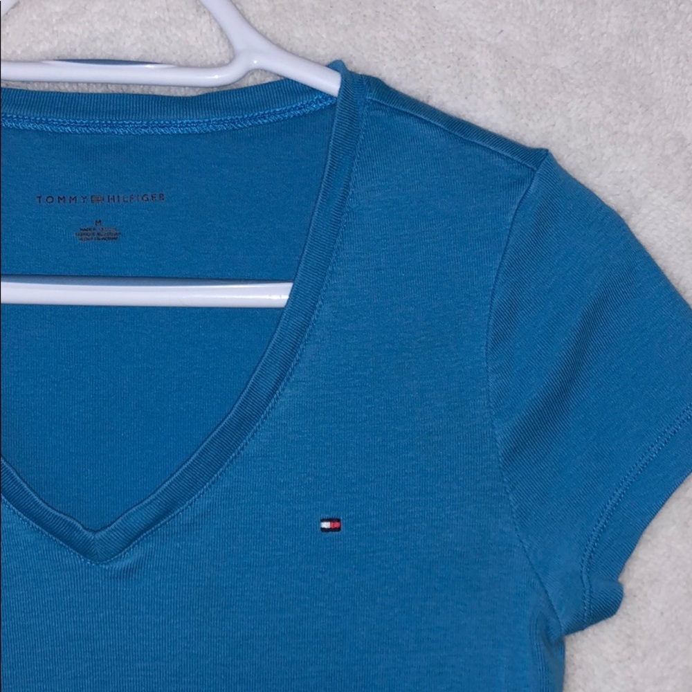 Tommy Hilfiger tee